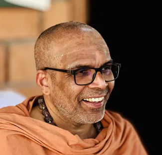 Swami Chidanandapuri