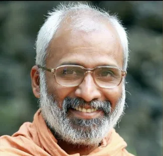 Swami Satswarupananda Saraswati